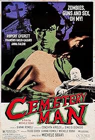 Cemetery Man (1996) watch-Cemetery Man (1996)