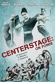 Center Stage: On Pointe (2016) watch-Center Stage: On Pointe (2016)