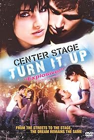 watch-Center Stage: Turn It Up (2008)