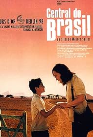 Central Station (1998) watch-Central Station (1998)