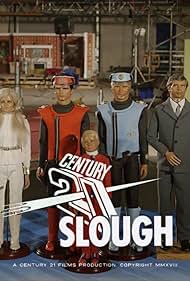 watch-Century 21 Slough (2018)