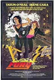 Certain Fury (1985) watch-Certain Fury (1985)