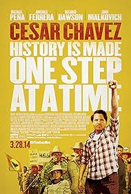 Cesar Chavez (2014) watch-Cesar Chavez (2014)