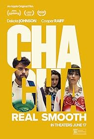 Cha Cha Real Smooth (2022) watch-Cha Cha Real Smooth (2022)