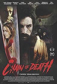 Chain of Death (2020) watch-Chain of Death (2020)