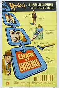 watch-Chain of Evidence (1957)