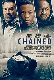 Chained (2021) watch-Chained (2021)