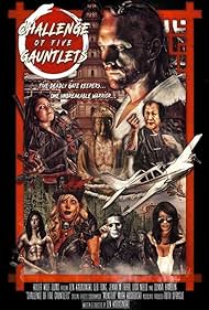watch-Challenge of Five Gauntlets (2019)