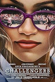 Challengers (2024) watch-Challengers (2024)