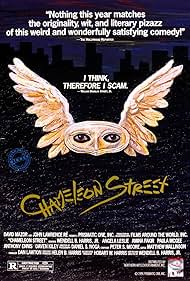 Chameleon Street (1991) watch-Chameleon Street (1991)
