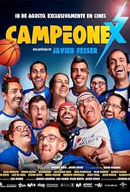 Championext (2023) watch-Championext (2023)