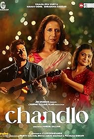 Chandlo (2023) watch-Chandlo (2023)