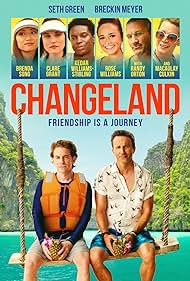 Changeland (2019) watch-Changeland (2019)