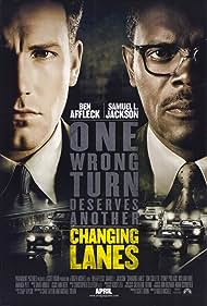 Changing Lanes (2002) watch-Changing Lanes (2002)