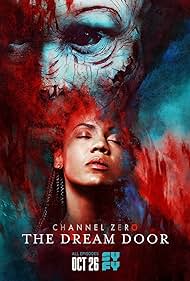 Channel Zero (2016) watch-Channel Zero (2016)