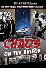 Chaos on the Bridge (2014) watch-Chaos on the Bridge (2014)