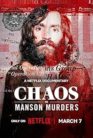 CHAOS: The Manson Murders (2025) watch-CHAOS: The Manson Murders (2025)