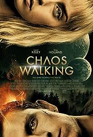 Chaos Walking (2021) watch-Chaos Walking (2021)