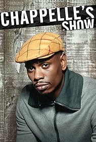 Chappelle's Show (2003) watch-Chappelle's Show (2003)