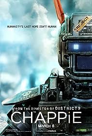 Chappie (2015) watch-Chappie (2015)