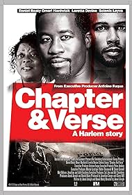 Chapter & Verse (2016) watch-Chapter & Verse (2016)