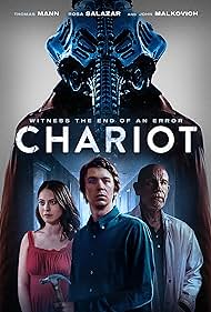 Chariot (2022) watch-Chariot (2022)