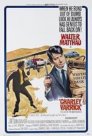 Charley Varrick (1973) watch-Charley Varrick (1973)