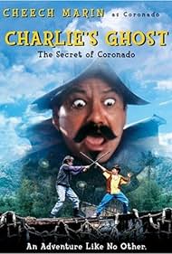 Charlie's Ghost Story (1995) watch-Charlie's Ghost Story (1995)