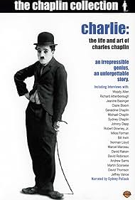 Charlie: The Life and Art of Charles Chaplin (2003) watch-Charlie: The Life and Art of Charles Chaplin (2003)