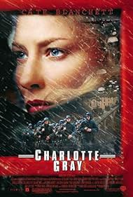 Charlotte Gray (2002) watch-Charlotte Gray (2002)