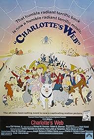 Charlotte's Web (1973) watch-Charlotte's Web (1973)