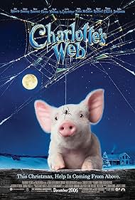 Charlotte's Web (2006) watch-Charlotte's Web (2006)