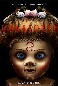 Charlotte The Return (2019) watch-Charlotte The Return (2019)