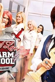 Charm School (2007) watch-Charm School (2007)
