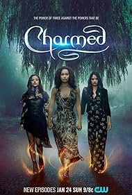 Charmed (2018) watch-Charmed (2018)