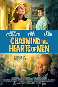 Charming the Hearts of Men (2021) watch-Charming the Hearts of Men (2021)