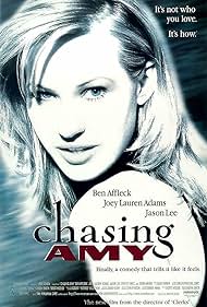 Chasing Amy (1997) watch-Chasing Amy (1997)