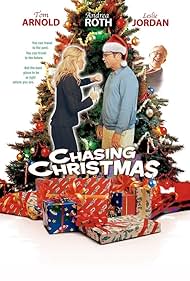 Chasing Christmas (2005) watch-Chasing Christmas (2005)