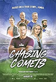 Chasing Comets (2018) watch-Chasing Comets (2018)