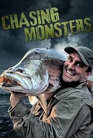 watch-Chasing Monsters (2015)
