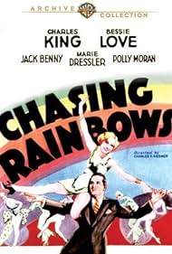Chasing Rainbows (1930) watch-Chasing Rainbows (1930)