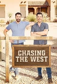 watch-Chasing the West (2025)