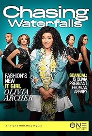 watch-Chasing Waterfalls (2016)