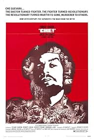 Che! (1969) watch-Che! (1969)