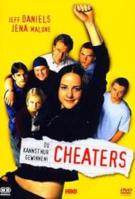 Cheaters (2000) watch-Cheaters (2000)