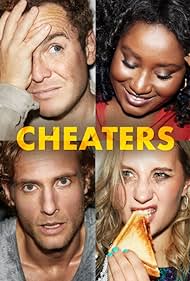 Cheaters (2022) watch-Cheaters (2022)
