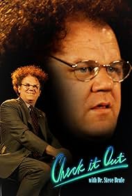 Check It Out! with Dr. Steve Brule (2010) watch-Check It Out! with Dr. Steve Brule (2010)