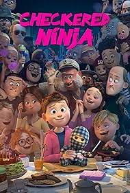 Checkered Ninja (2019) watch-Checkered Ninja (2019)