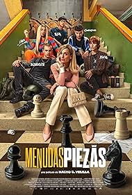 watch-Checkmates (2024)