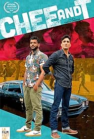 Chee and T (2017) watch-Chee and T (2017)